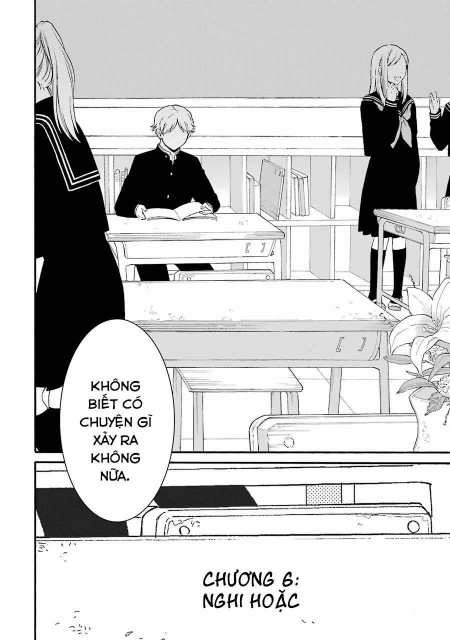 Di Thư Trên Bàn 6 trang 3