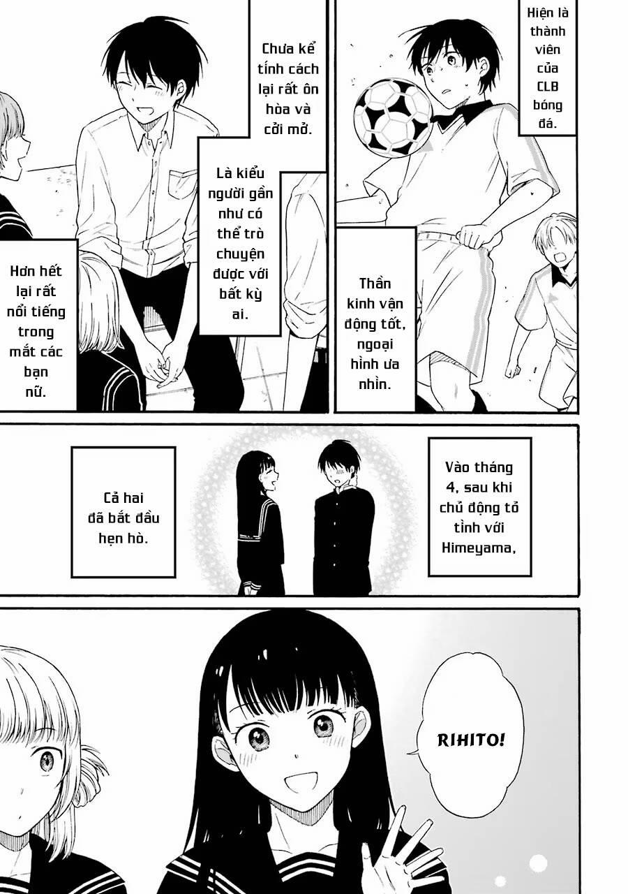 Di Thư Trên Bàn 7 trang 10