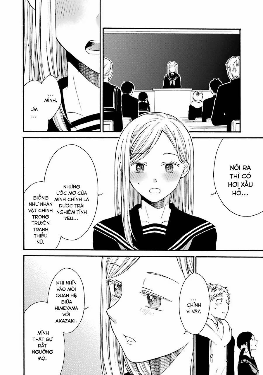 Di Thư Trên Bàn 7 trang 27