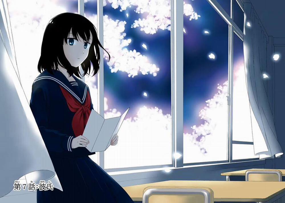 Di Thư Trên Bàn 7 trang 3