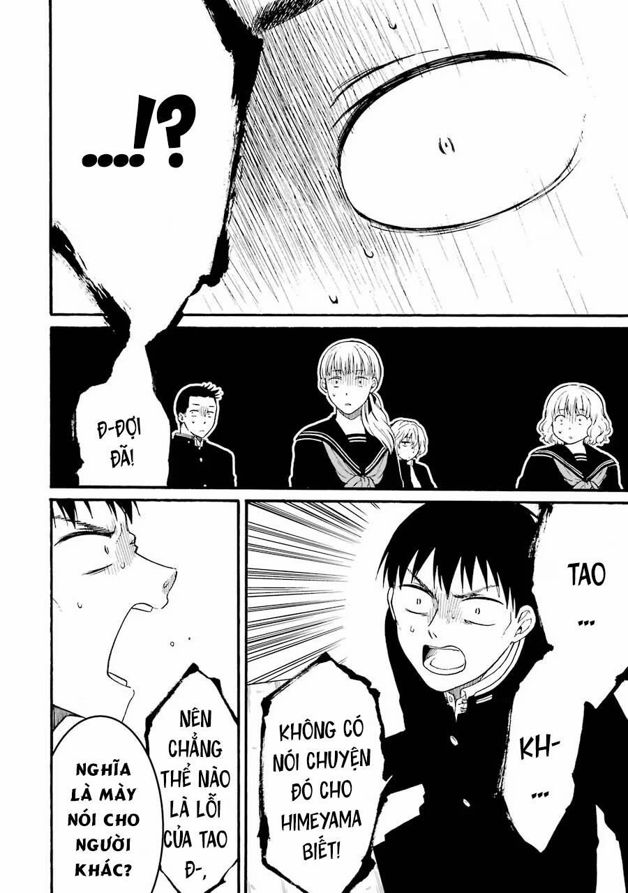 Di Thư Trên Bàn 8 trang 13