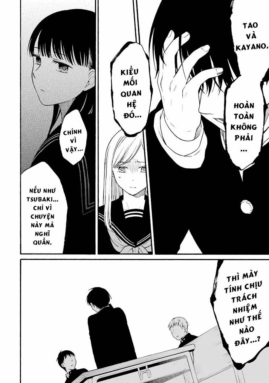 Di Thư Trên Bàn 8 trang 17