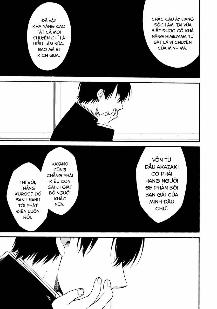 Di Thư Trên Bàn 8 trang 26