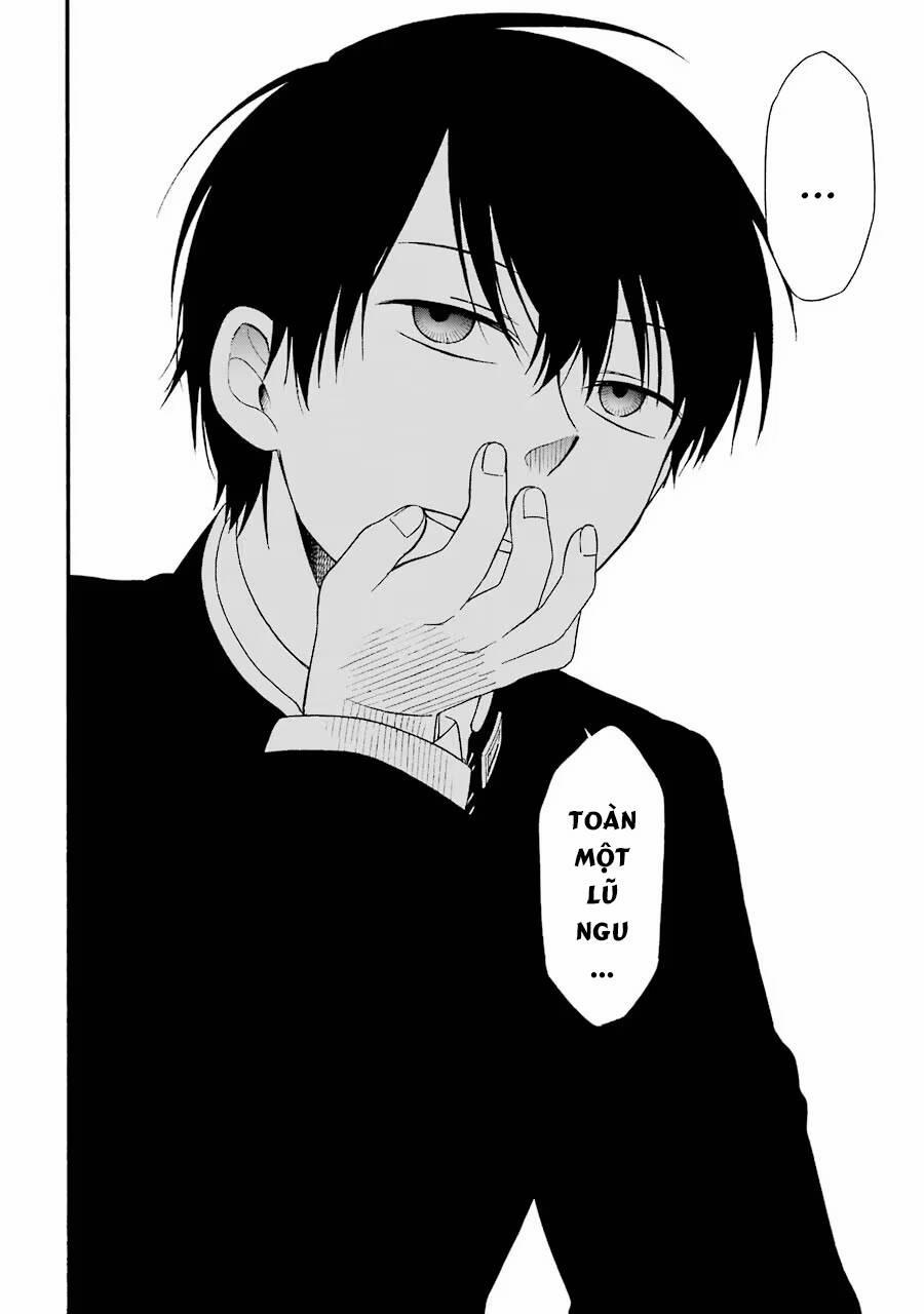 Di Thư Trên Bàn 8 trang 27