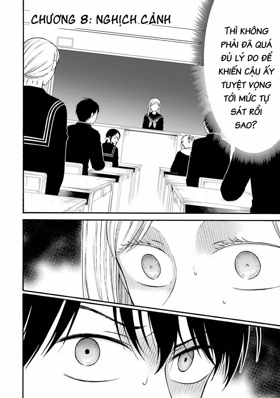 Di Thư Trên Bàn 8 trang 3