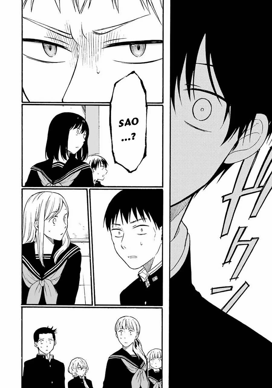 Di Thư Trên Bàn 8 trang 31