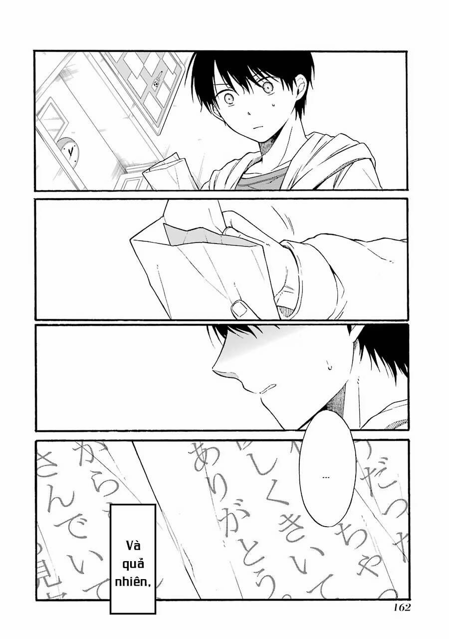 Di Thư Trên Bàn 9 trang 11