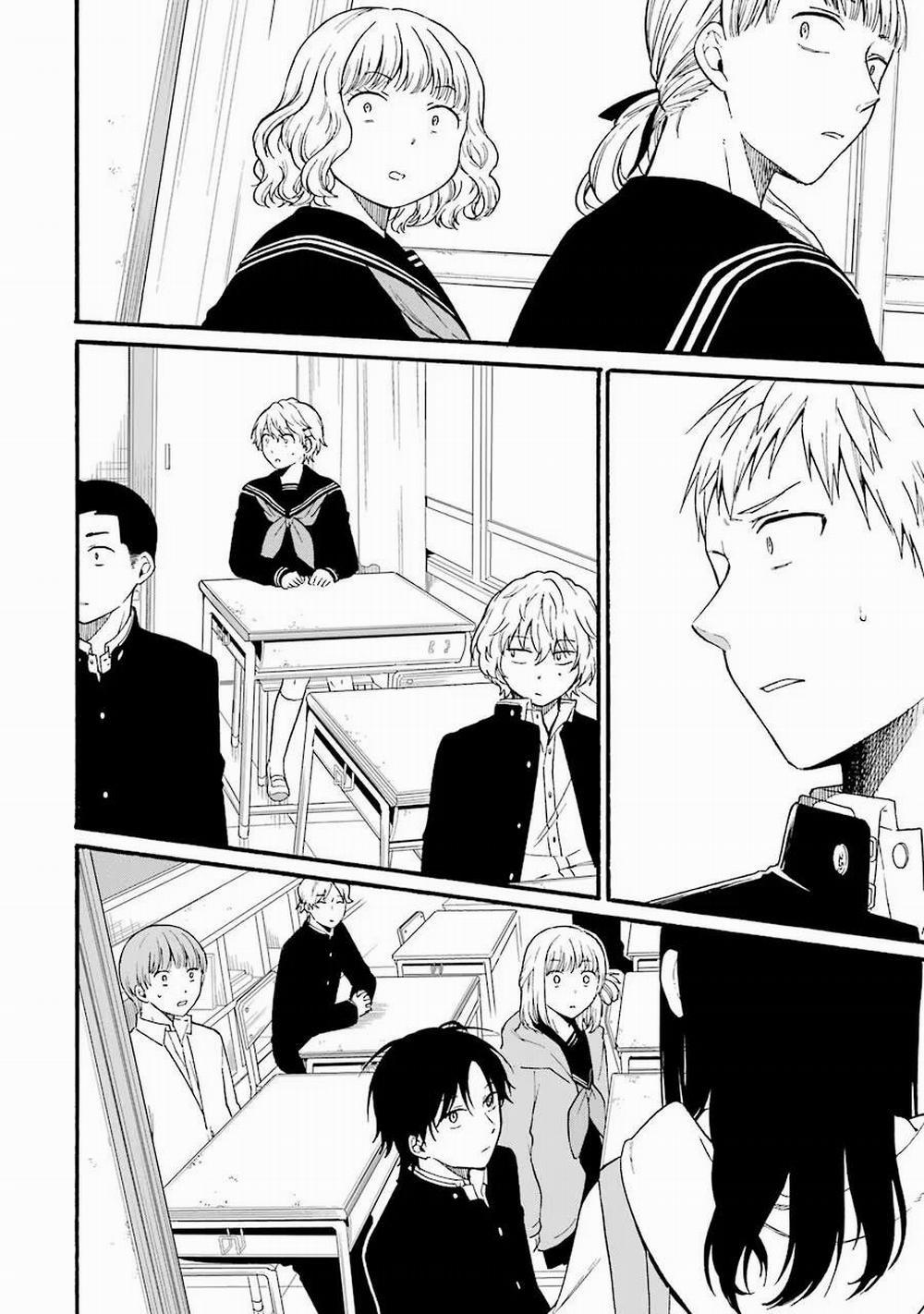 Di Thư Trên Bàn 9 trang 24