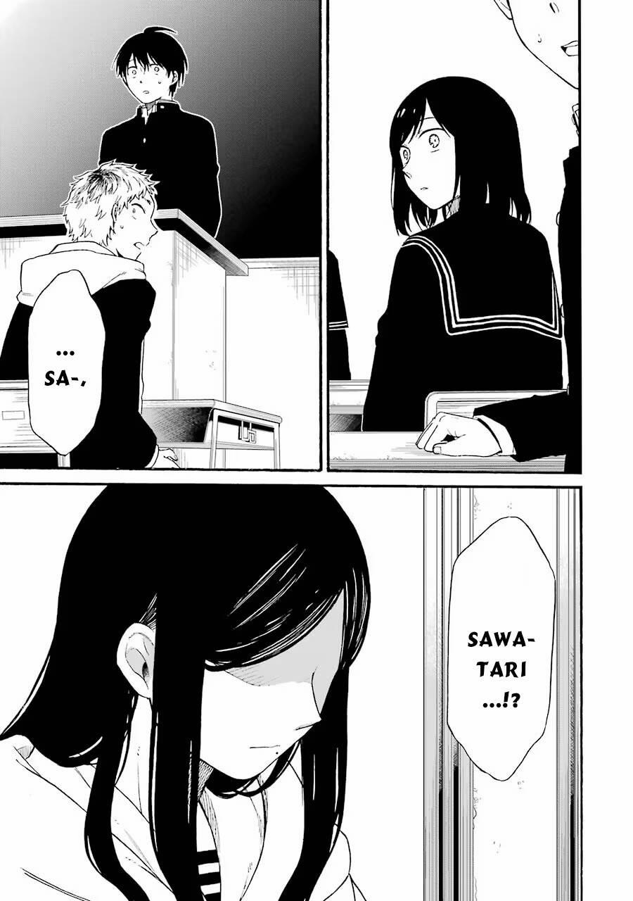 Di Thư Trên Bàn 9 trang 25