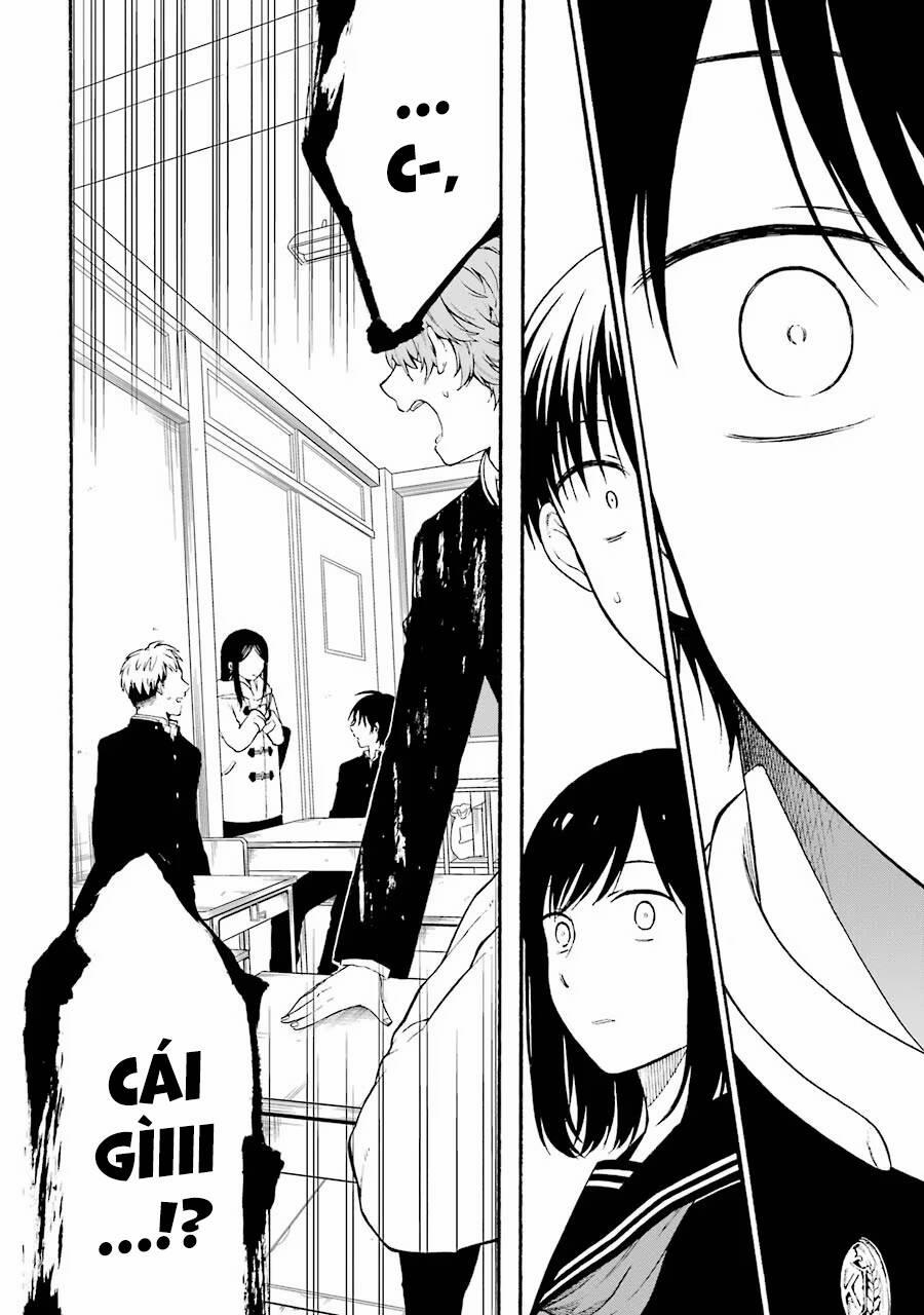 Di Thư Trên Bàn 9 trang 28