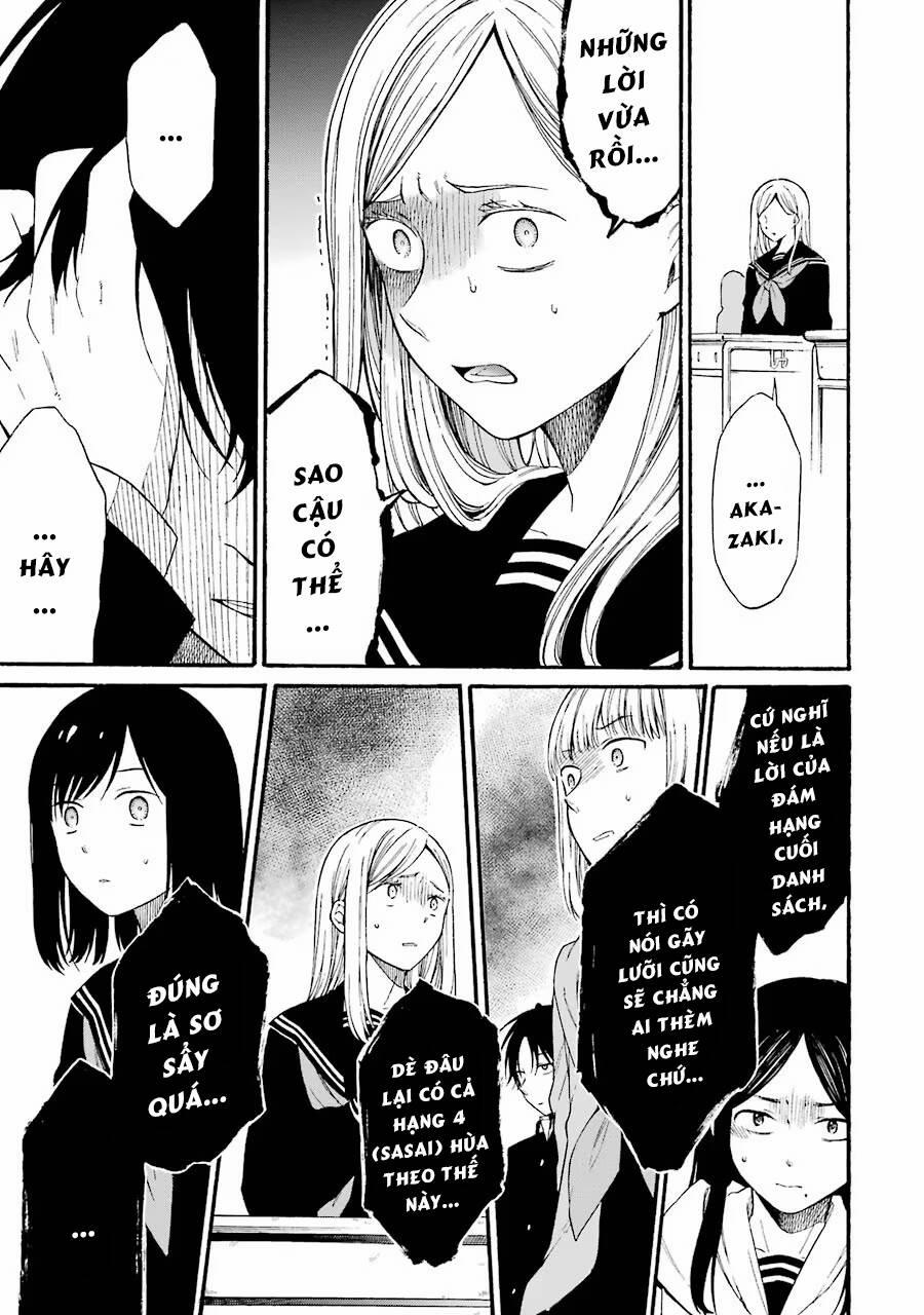 Di Thư Trên Bàn 9 trang 37