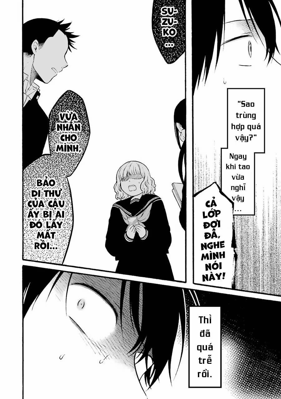 Di Thư Trên Bàn 9 trang 7