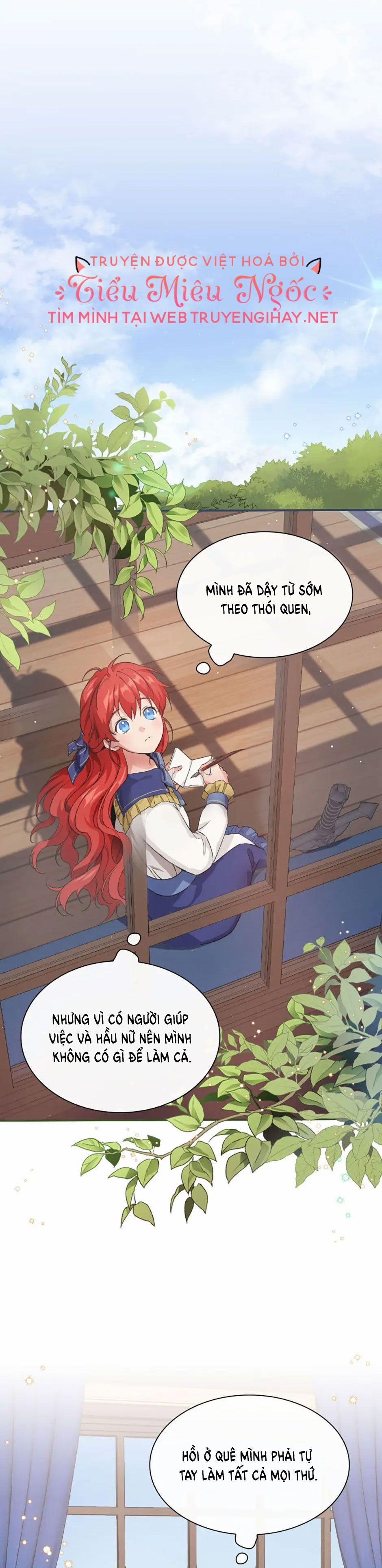 Đi Tìm Con Trai Của Cha Tôi 11 trang 0