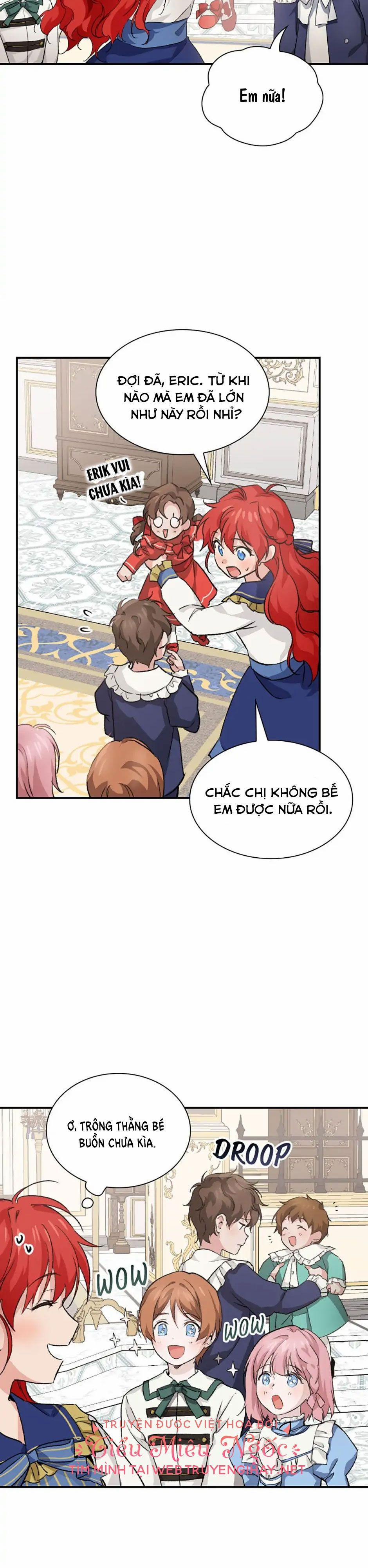 Đi Tìm Con Trai Của Cha Tôi 11 trang 13