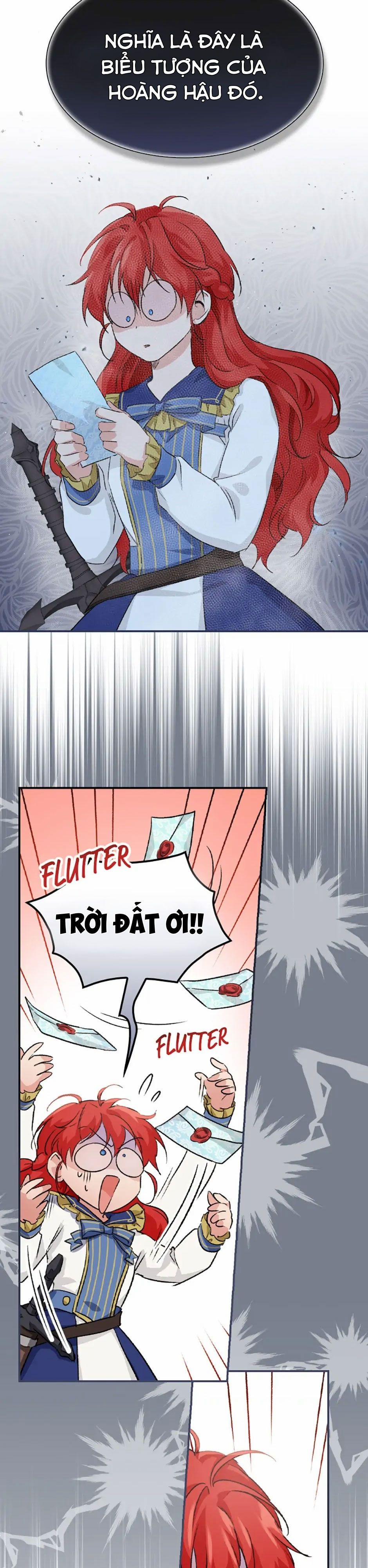 Đi Tìm Con Trai Của Cha Tôi 11 trang 24