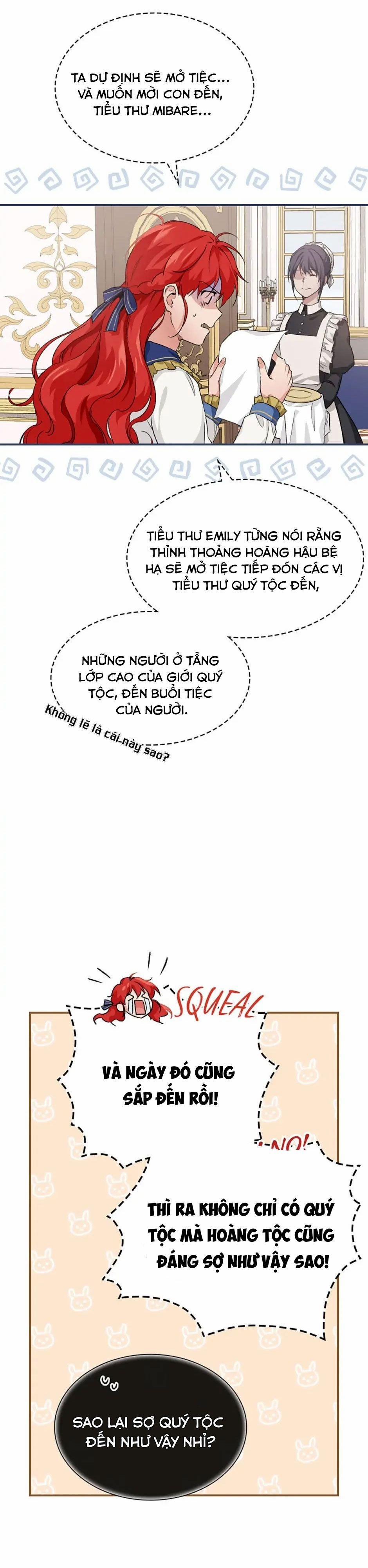 Đi Tìm Con Trai Của Cha Tôi 11 trang 26