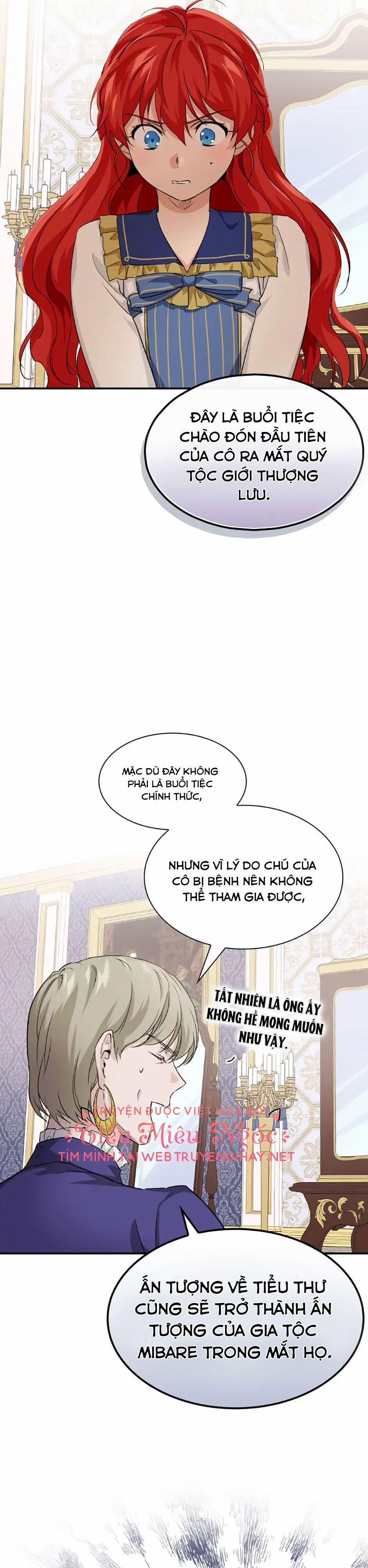 Đi Tìm Con Trai Của Cha Tôi 11 trang 29