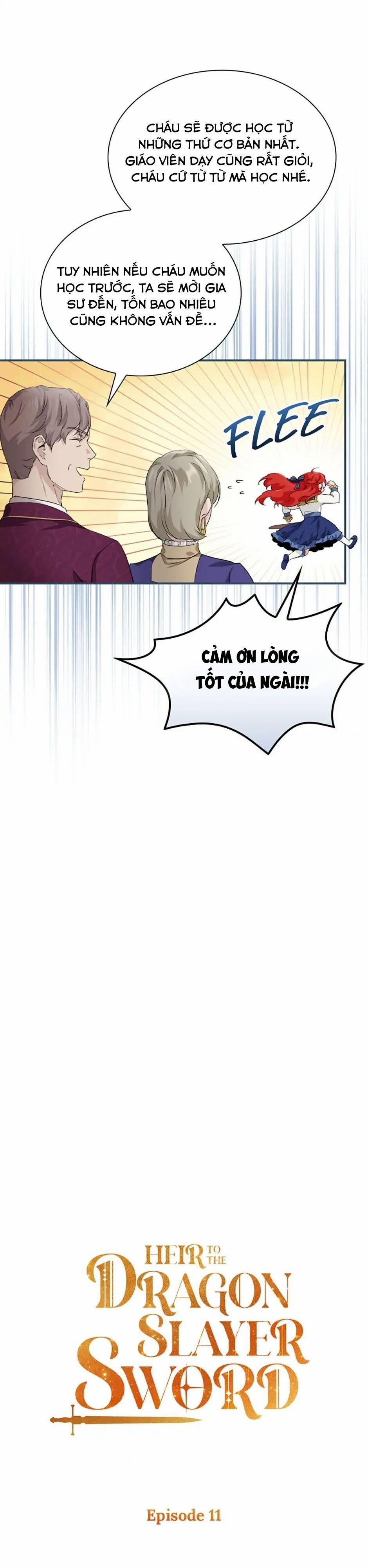 Đi Tìm Con Trai Của Cha Tôi 11 trang 5