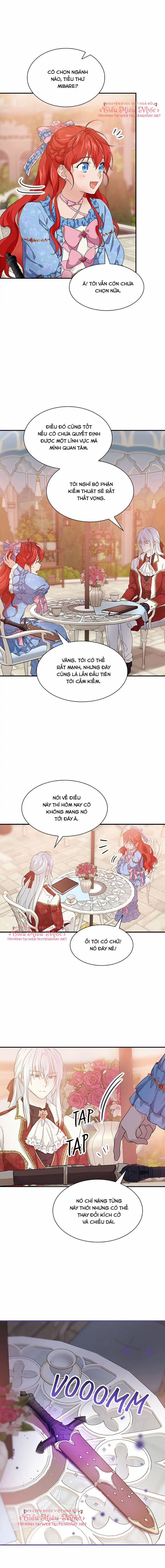 Đi Tìm Con Trai Của Cha Tôi 18 trang 7