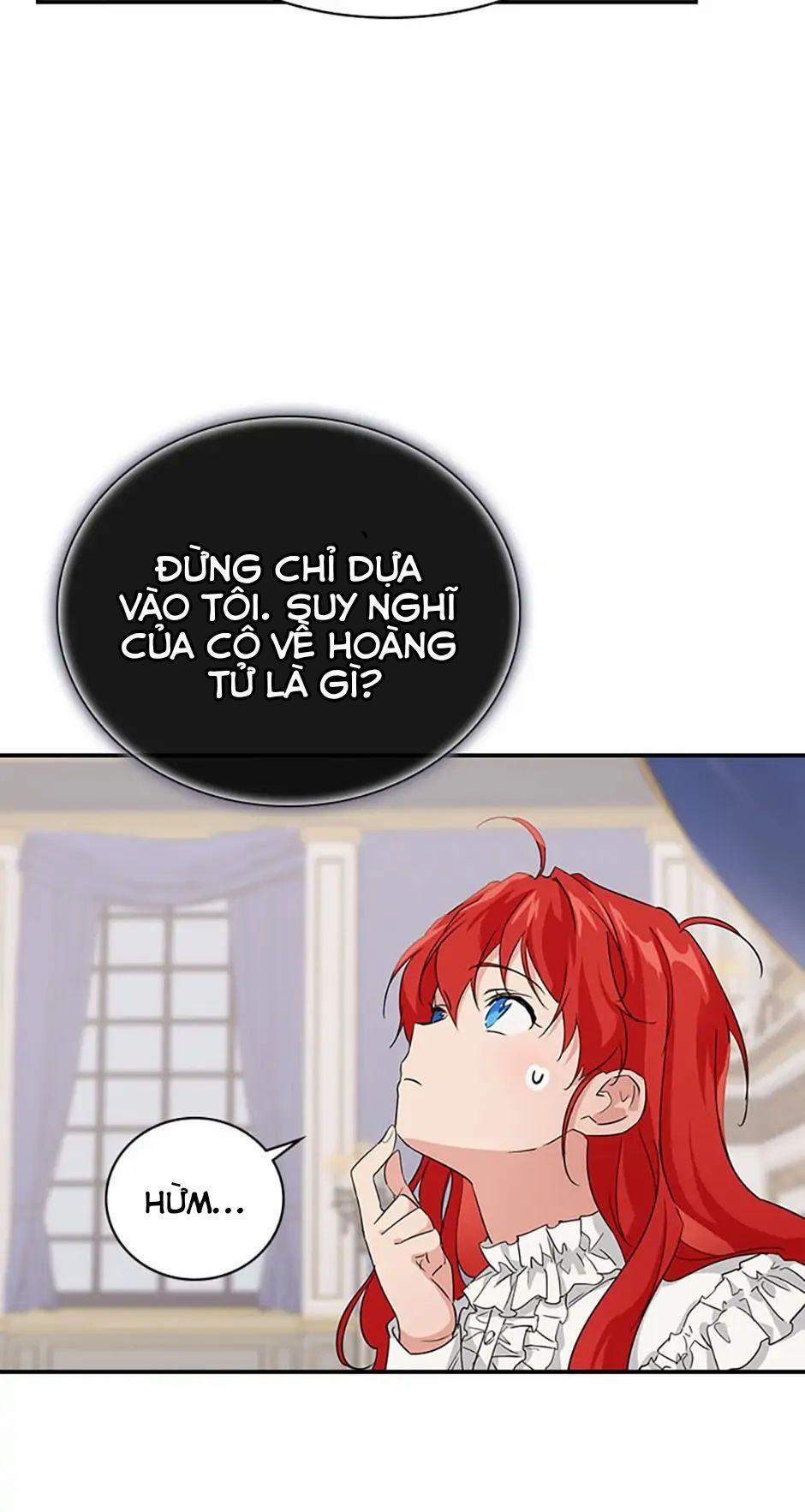 Đi Tìm Con Trai Của Cha Tôi 20 trang 12