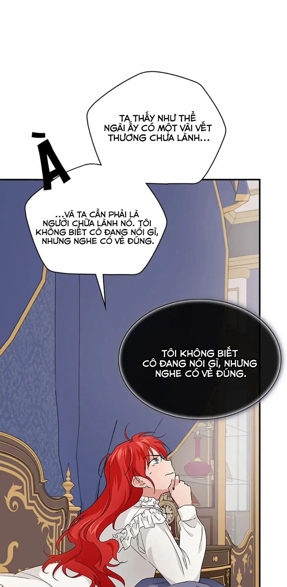 Đi Tìm Con Trai Của Cha Tôi 20 trang 13