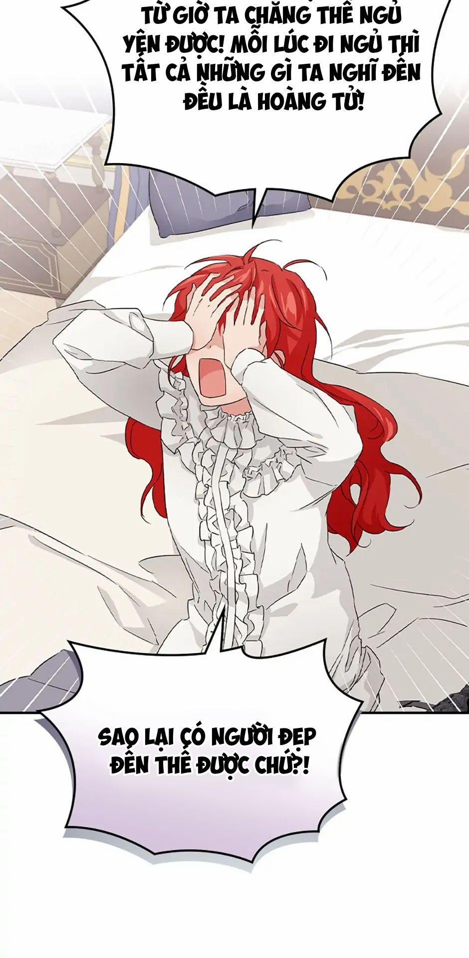 Đi Tìm Con Trai Của Cha Tôi 20 trang 19