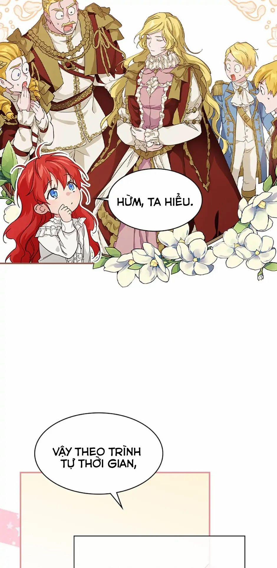 Đi Tìm Con Trai Của Cha Tôi 20 trang 25