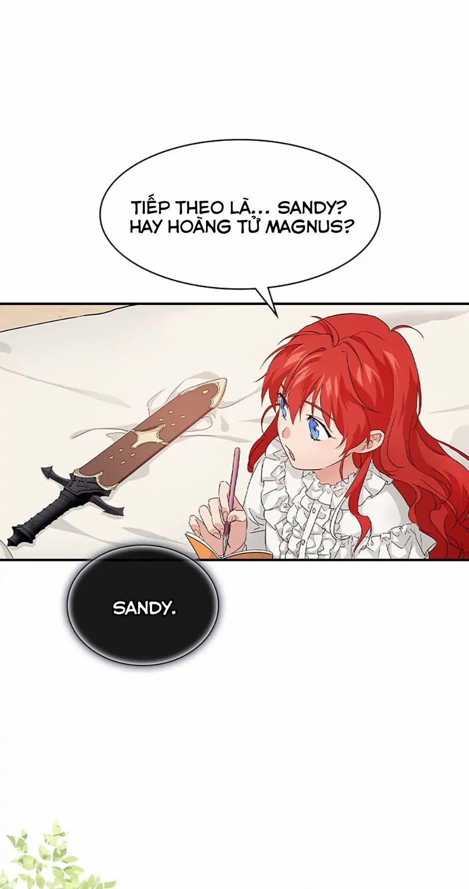 Đi Tìm Con Trai Của Cha Tôi 20 trang 27