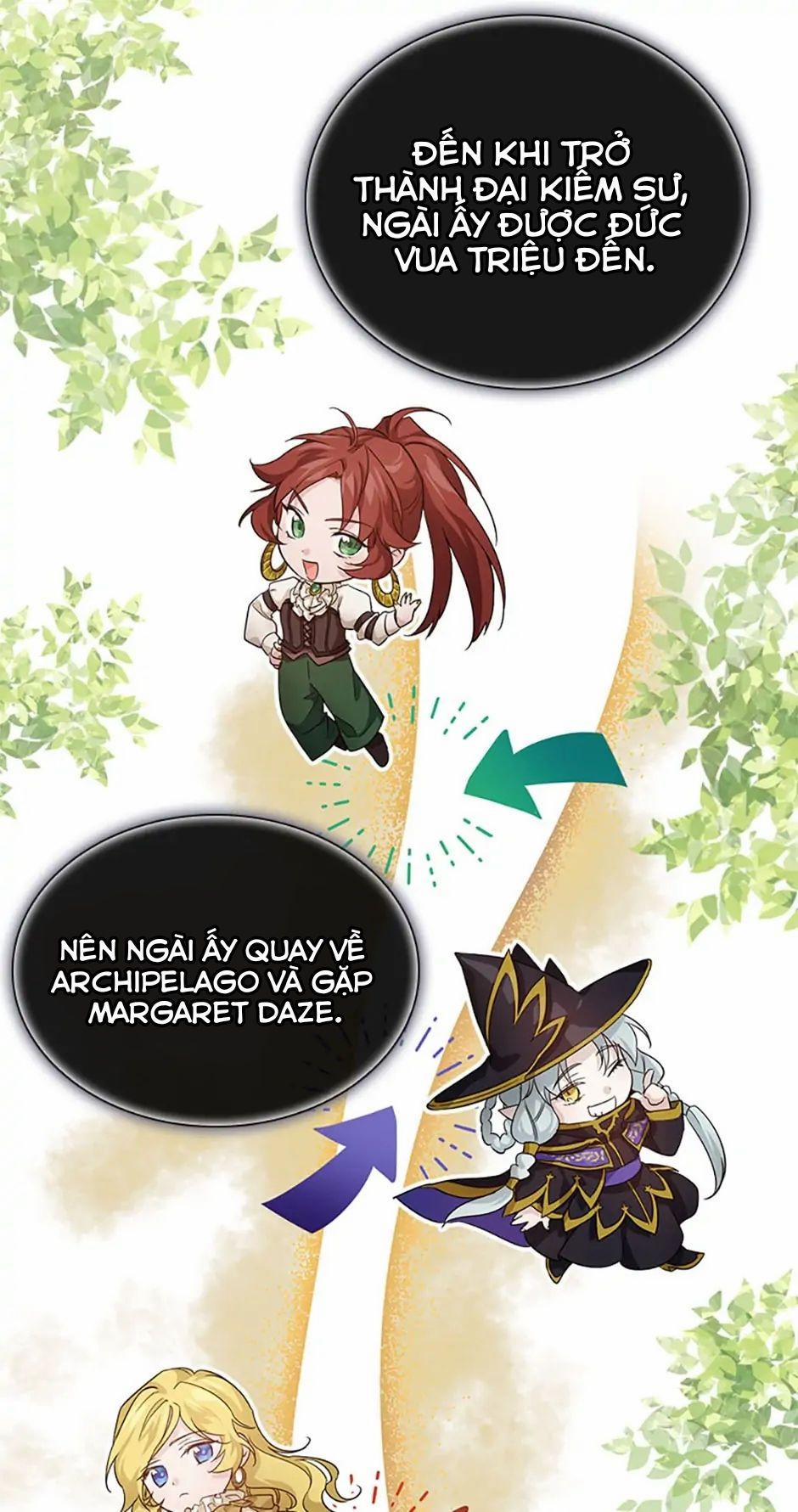 Đi Tìm Con Trai Của Cha Tôi 20 trang 28