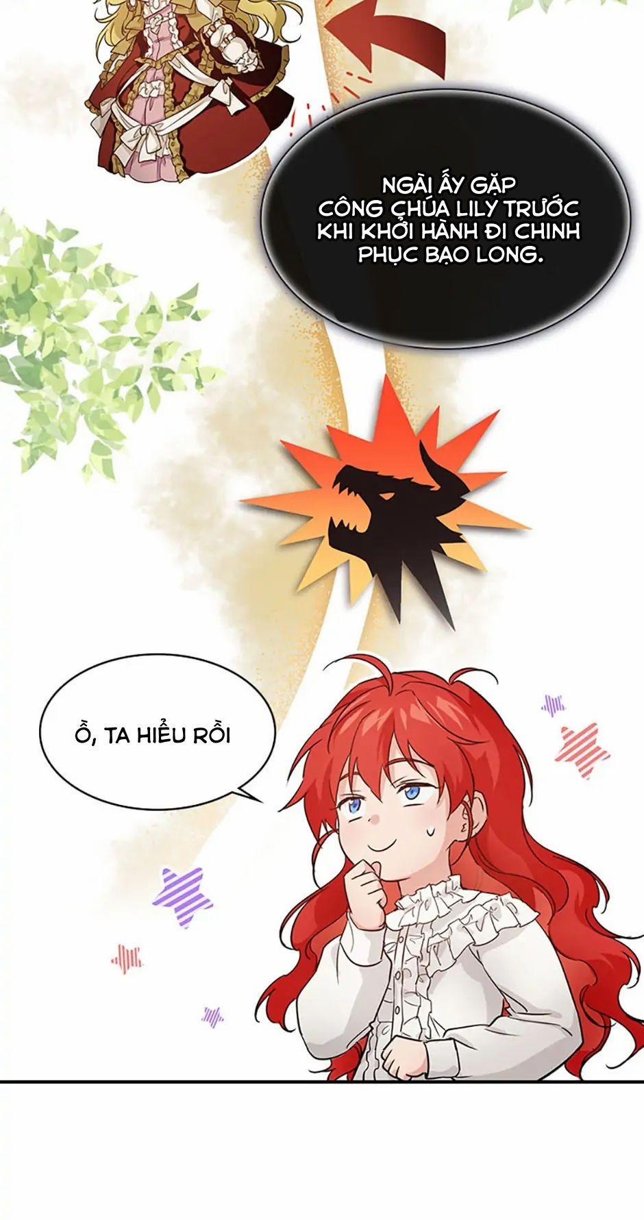 Đi Tìm Con Trai Của Cha Tôi 20 trang 29