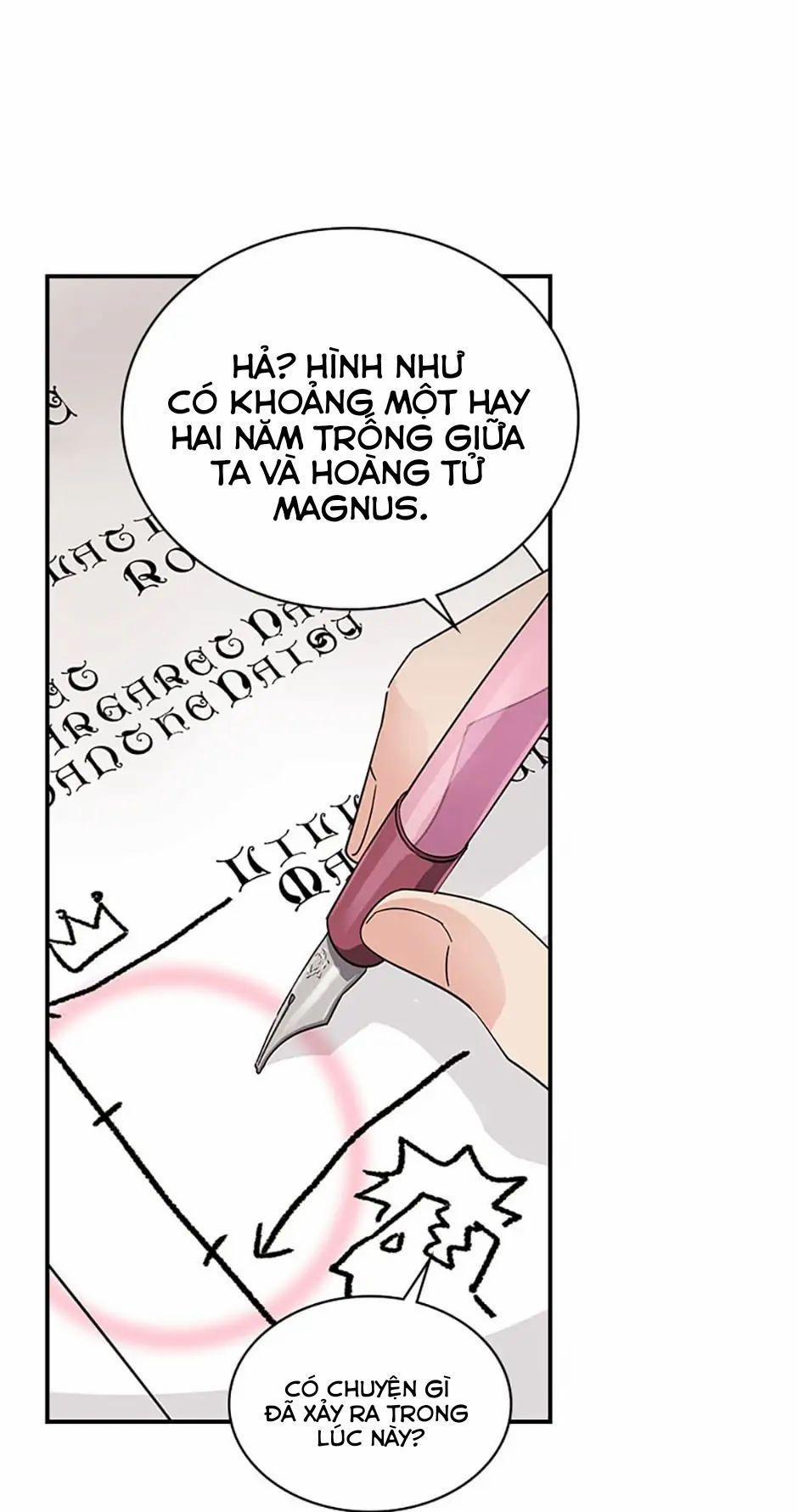 Đi Tìm Con Trai Của Cha Tôi 20 trang 30