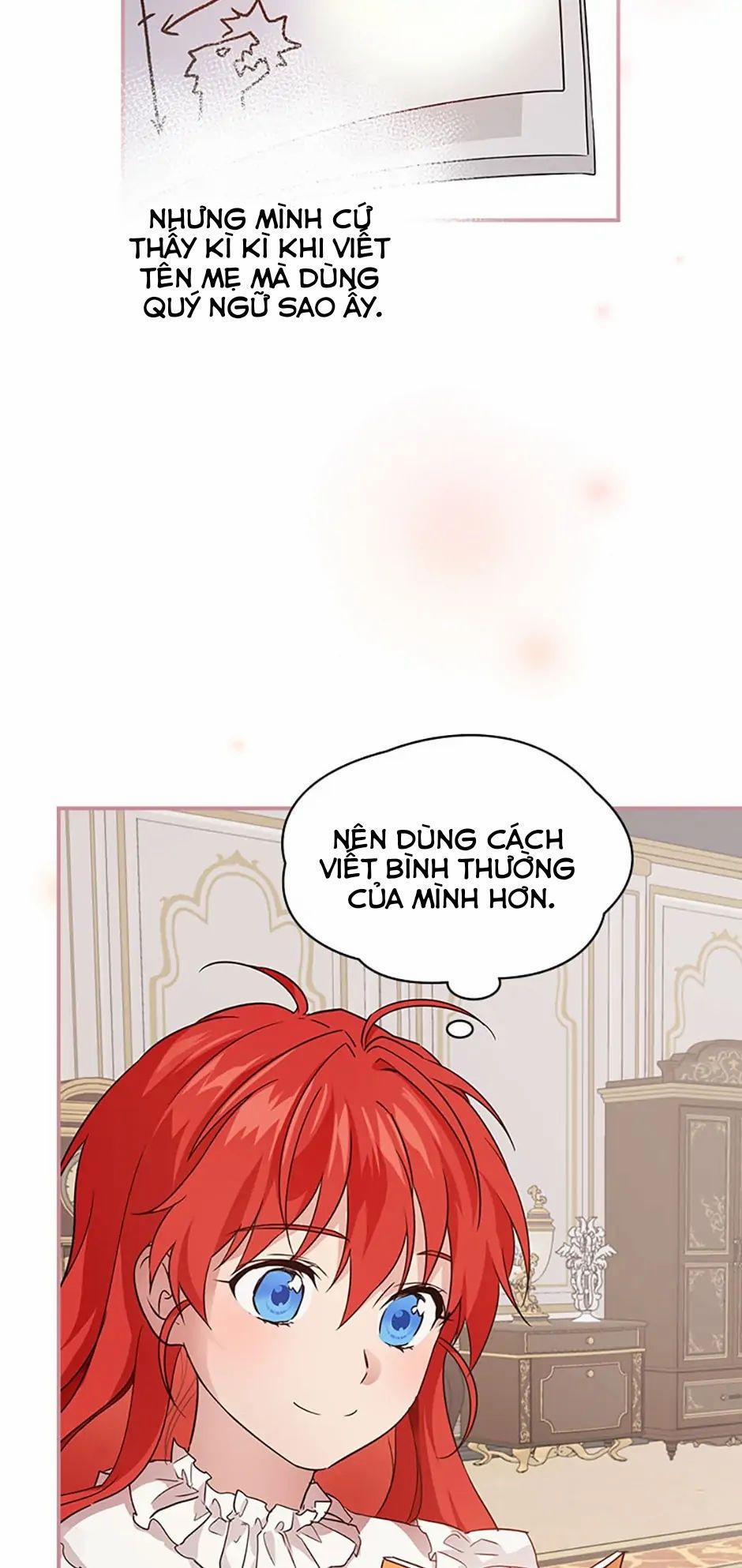 Đi Tìm Con Trai Của Cha Tôi 20 trang 37