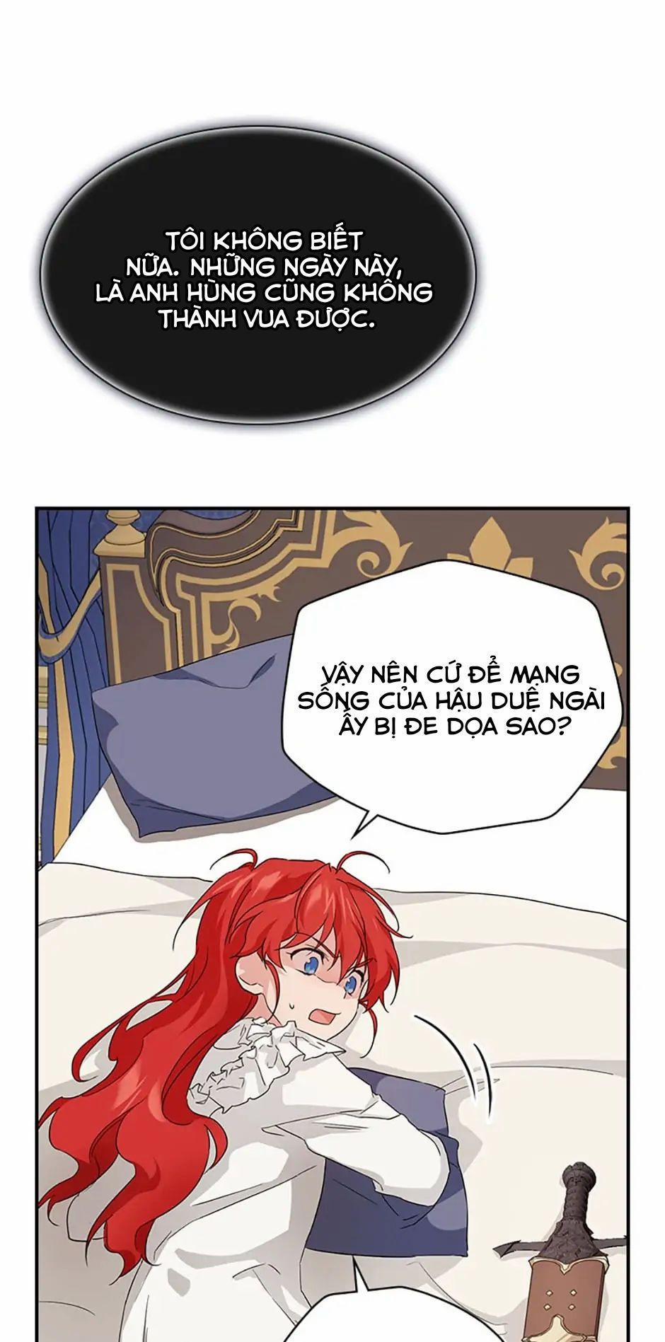 Đi Tìm Con Trai Của Cha Tôi 20 trang 41