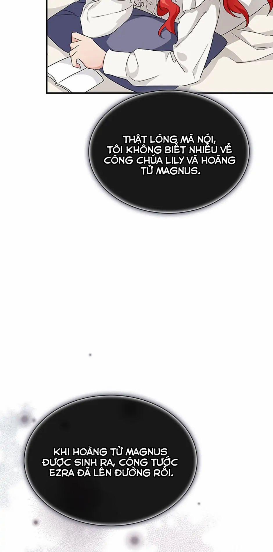 Đi Tìm Con Trai Của Cha Tôi 20 trang 43