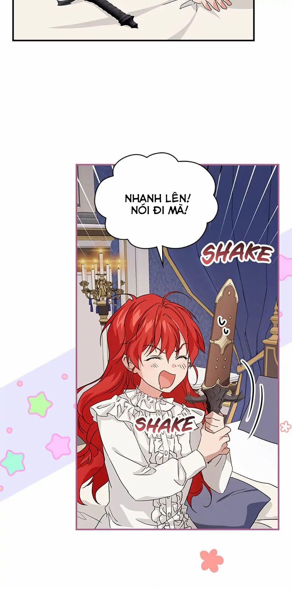 Đi Tìm Con Trai Của Cha Tôi 20 trang 47