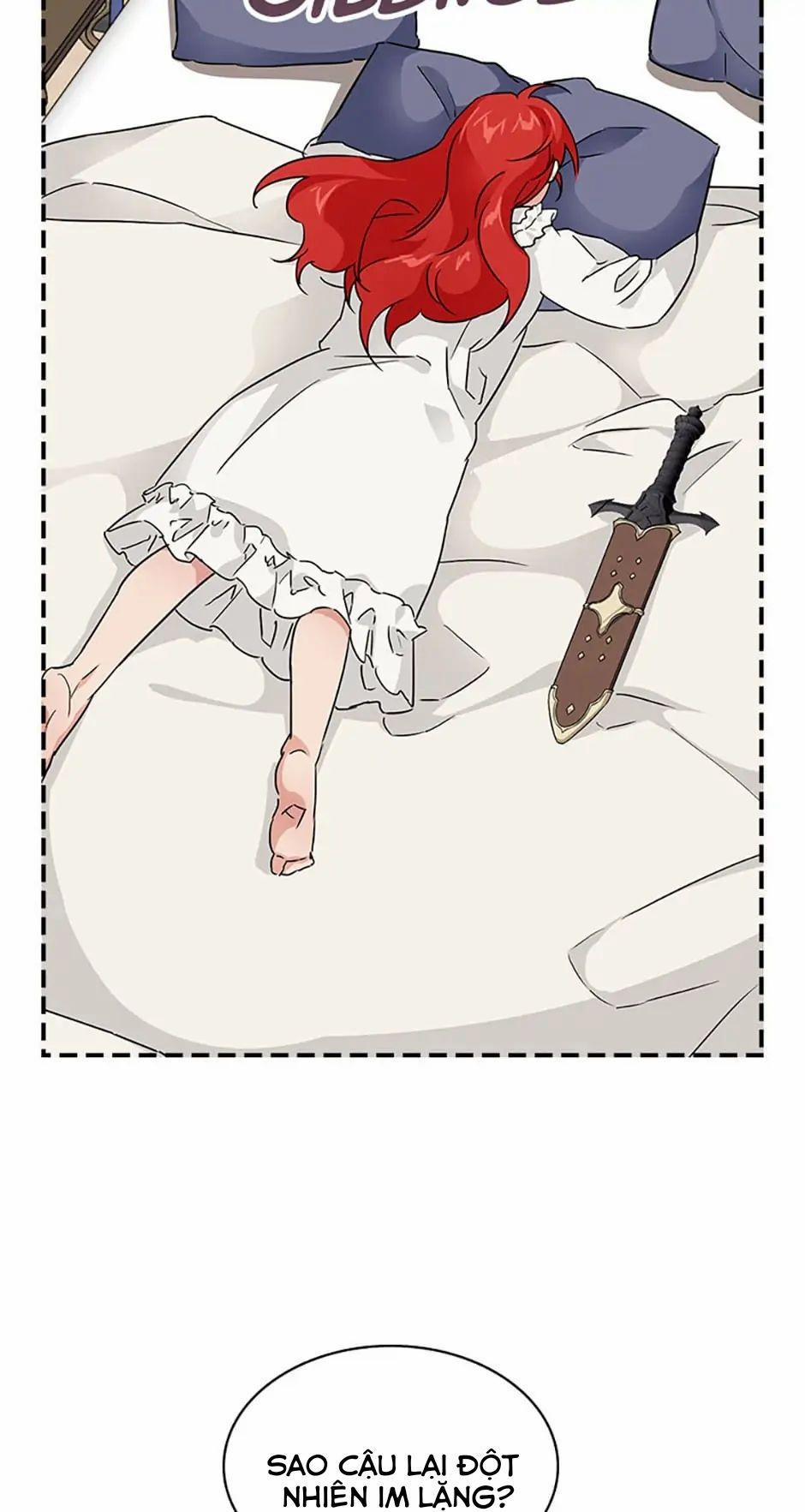 Đi Tìm Con Trai Của Cha Tôi 20 trang 8