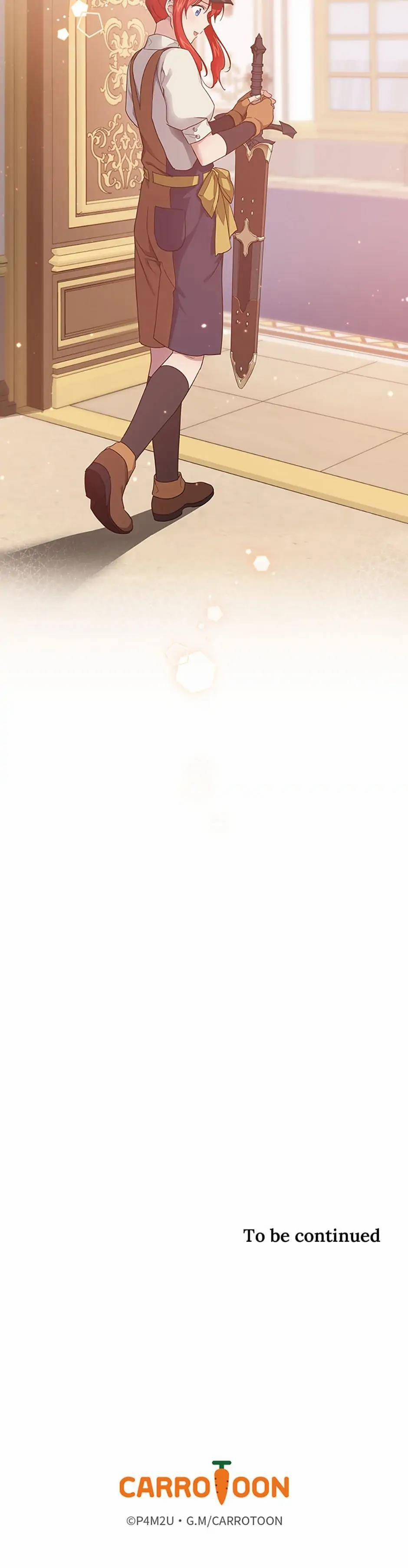 Đi Tìm Con Trai Của Cha Tôi 21 trang 6