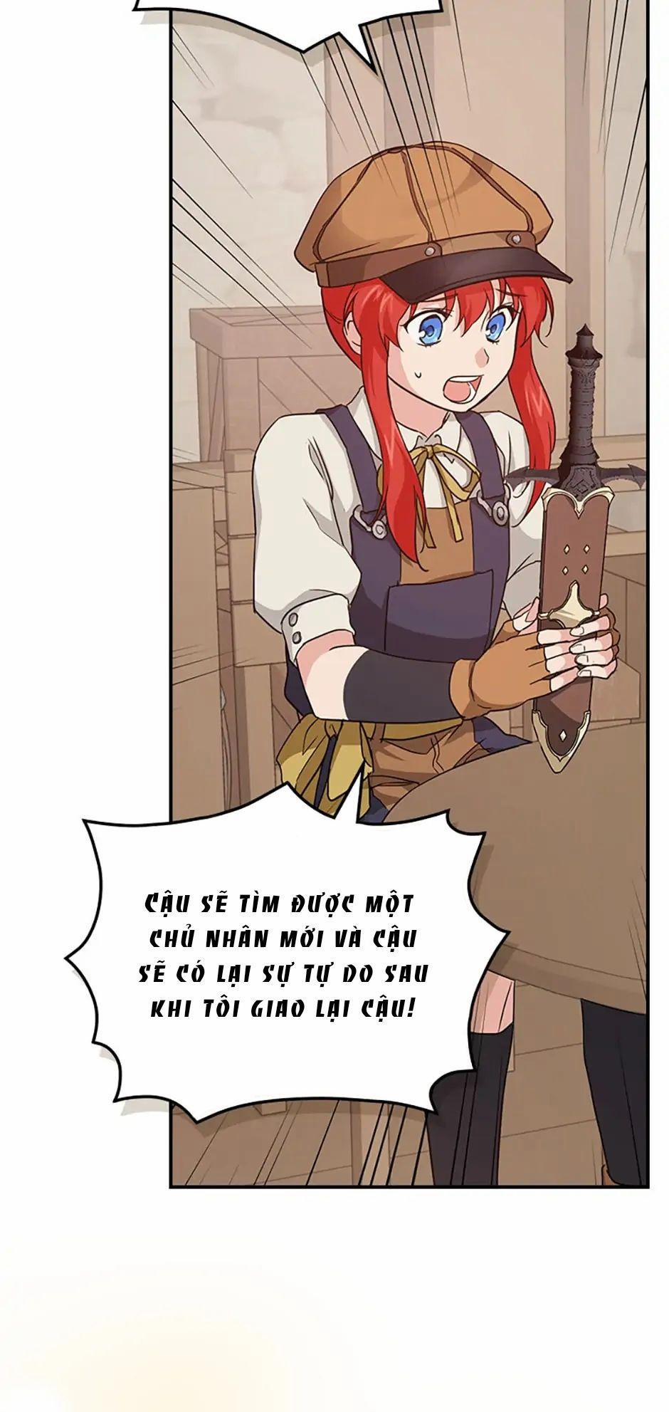 Đi Tìm Con Trai Của Cha Tôi 22 trang 4