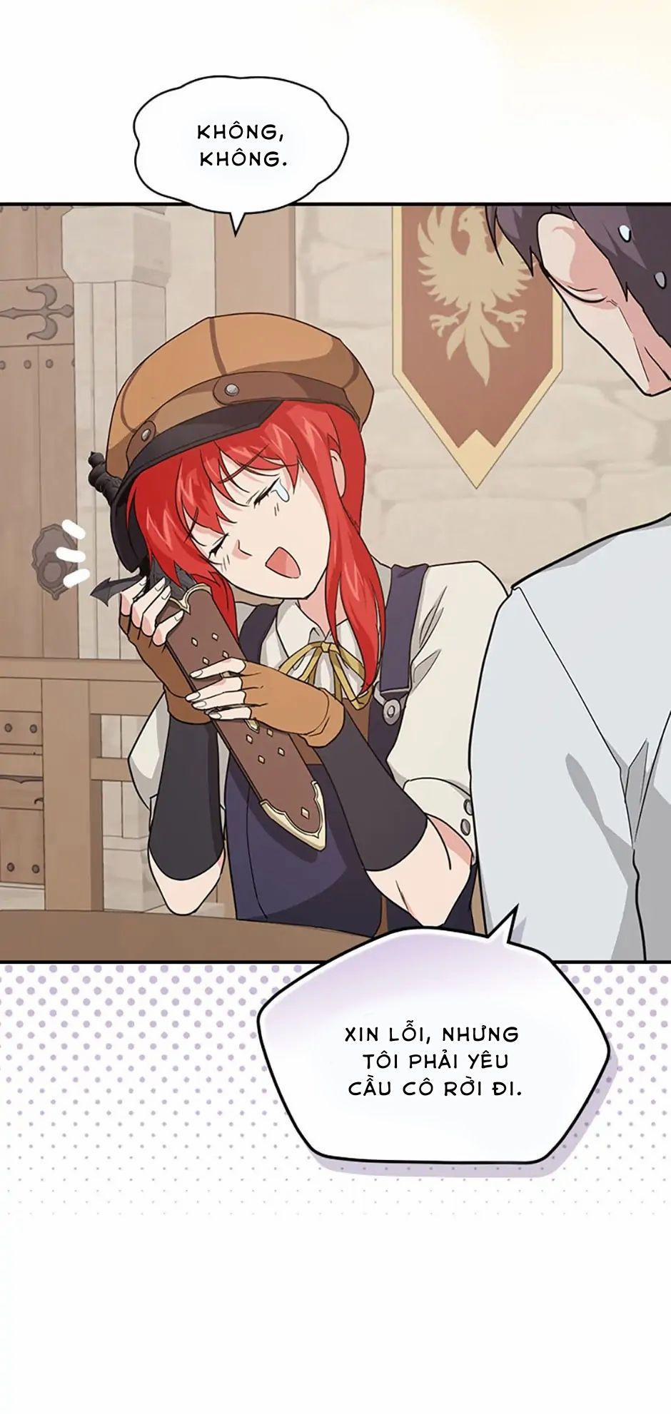 Đi Tìm Con Trai Của Cha Tôi 22 trang 6