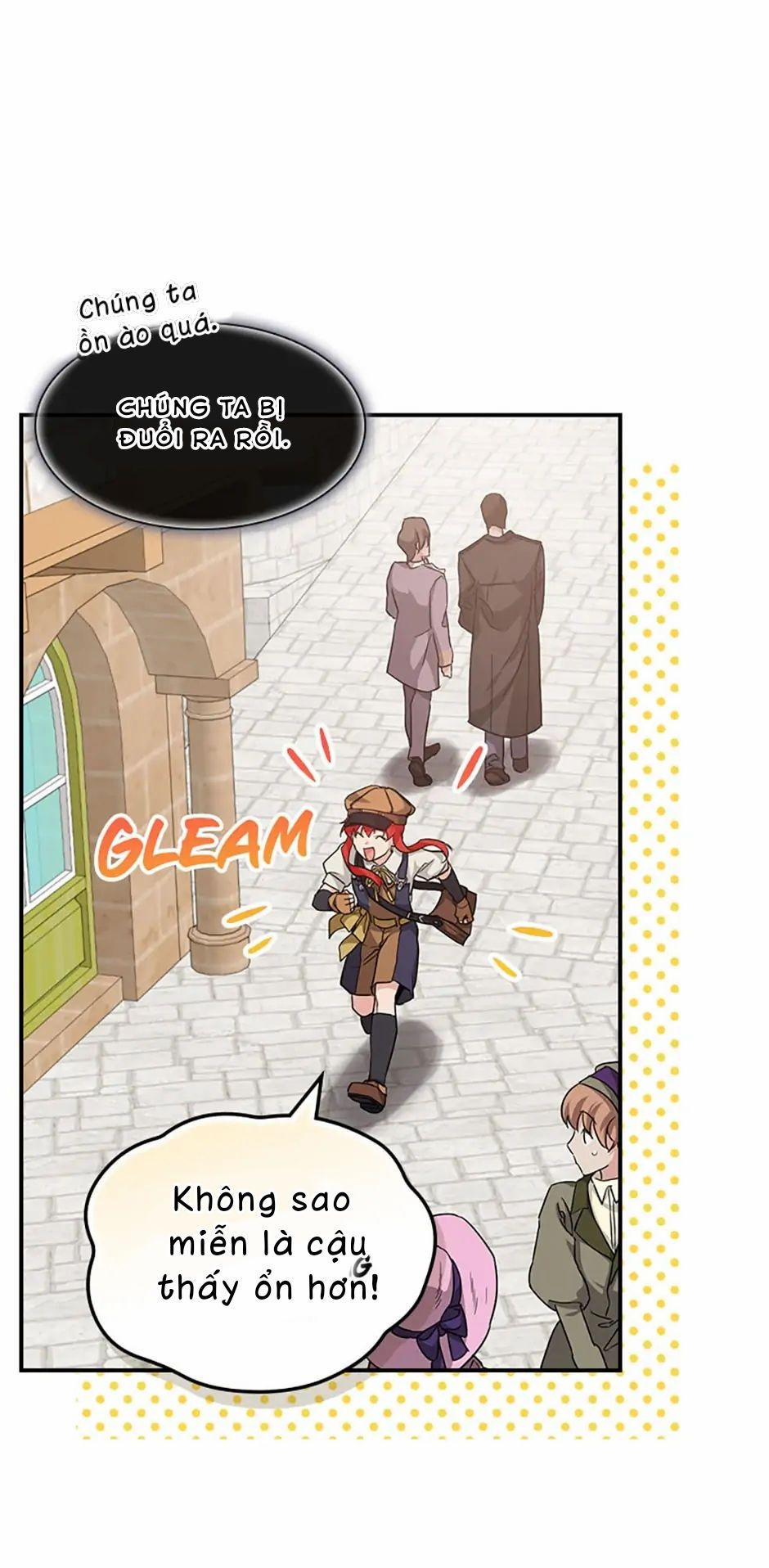 Đi Tìm Con Trai Của Cha Tôi 22 trang 7