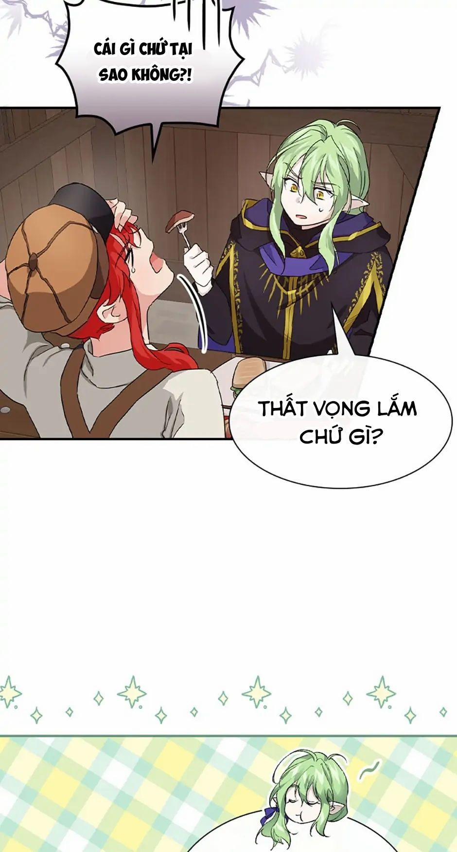 Đi Tìm Con Trai Của Cha Tôi 23 trang 13