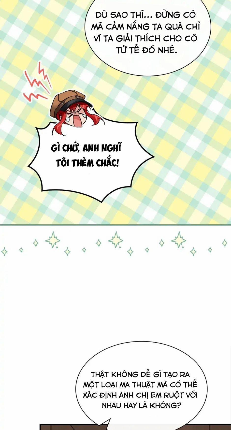 Đi Tìm Con Trai Của Cha Tôi 23 trang 14