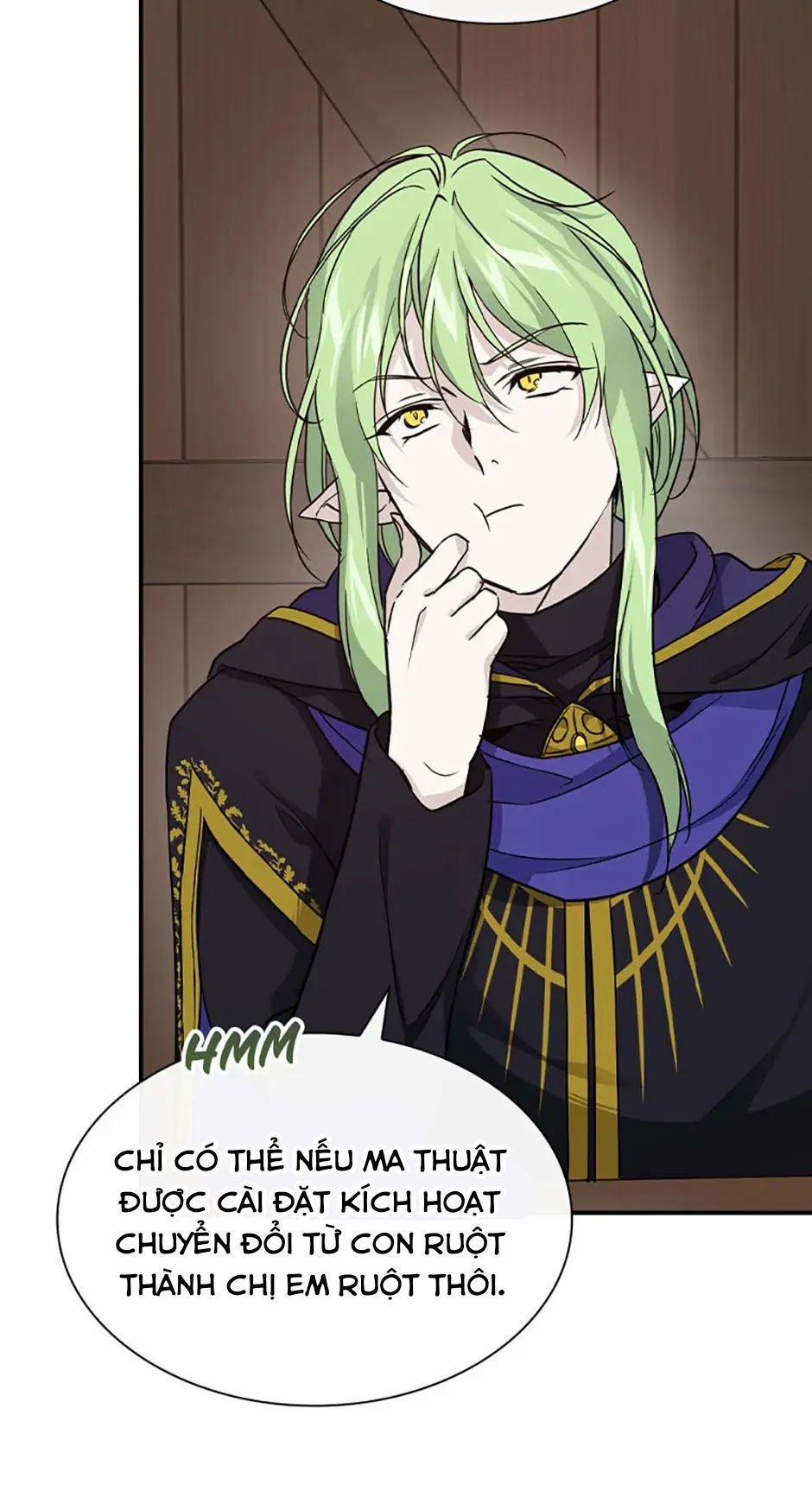 Đi Tìm Con Trai Của Cha Tôi 23 trang 15