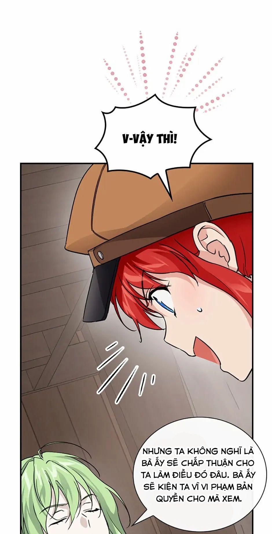 Đi Tìm Con Trai Của Cha Tôi 23 trang 16