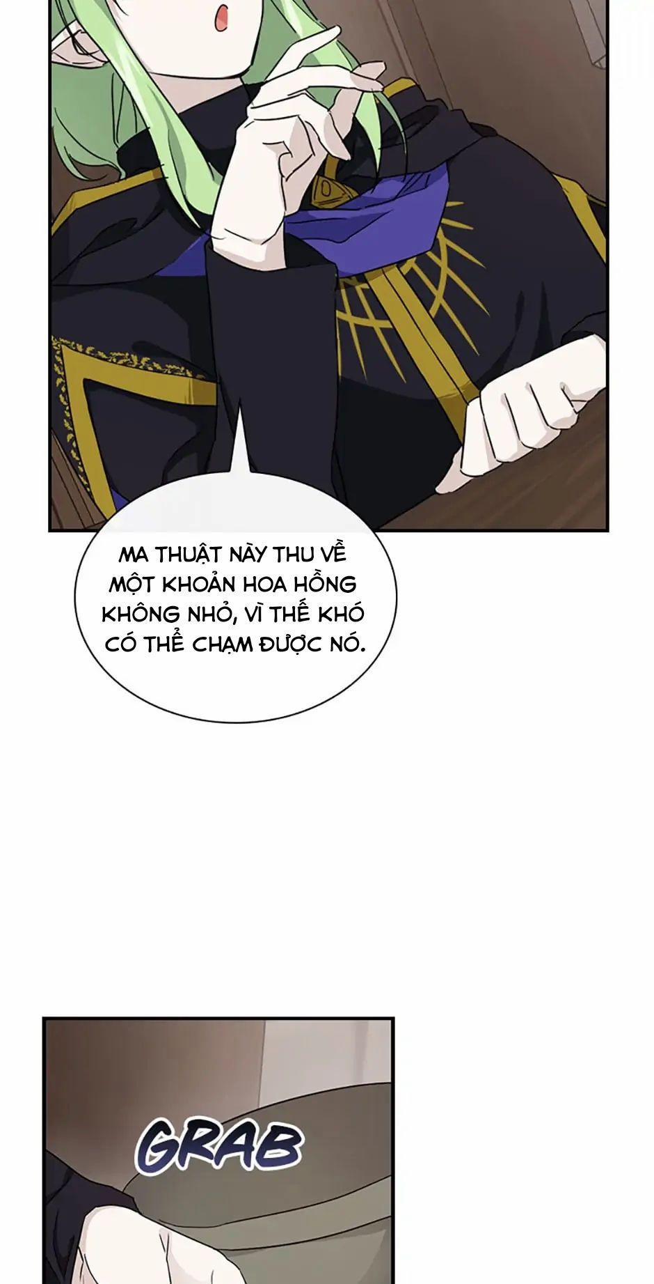 Đi Tìm Con Trai Của Cha Tôi 23 trang 17