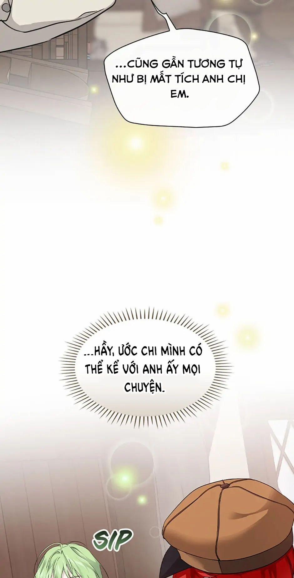 Đi Tìm Con Trai Của Cha Tôi 23 trang 20