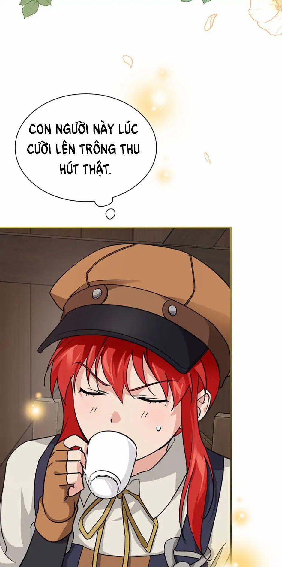 Đi Tìm Con Trai Của Cha Tôi 23 trang 24