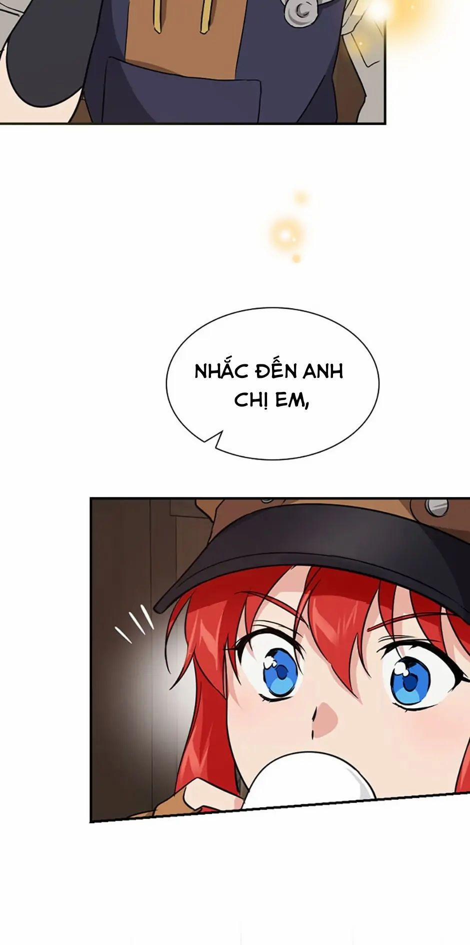 Đi Tìm Con Trai Của Cha Tôi 23 trang 25