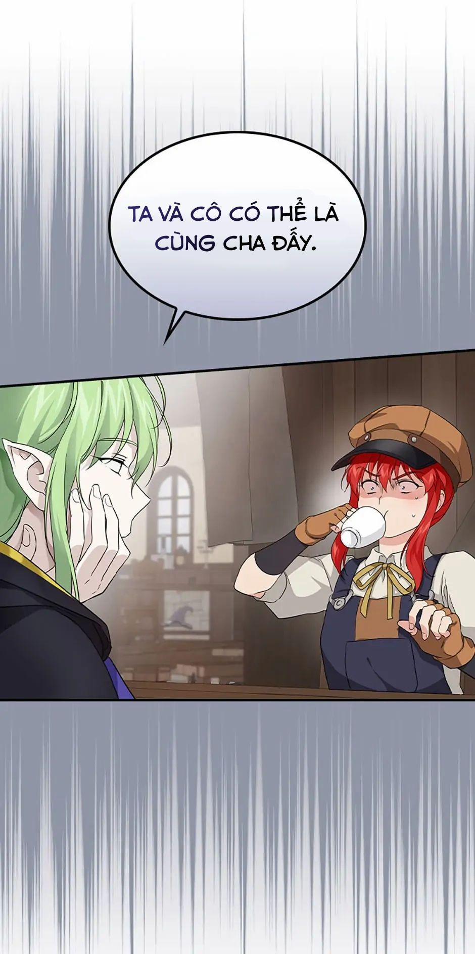 Đi Tìm Con Trai Của Cha Tôi 23 trang 26