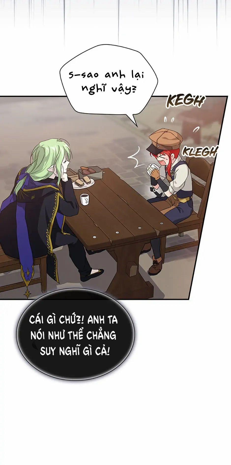 Đi Tìm Con Trai Của Cha Tôi 23 trang 27